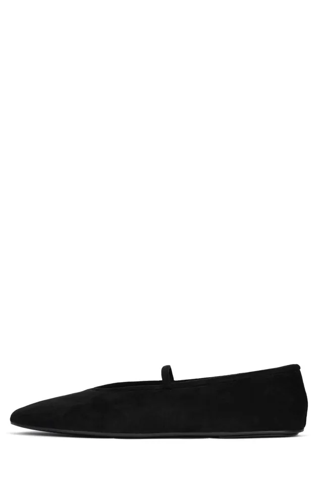 Women Jeffrey Campbell Ballet and MaryJane Dancerina