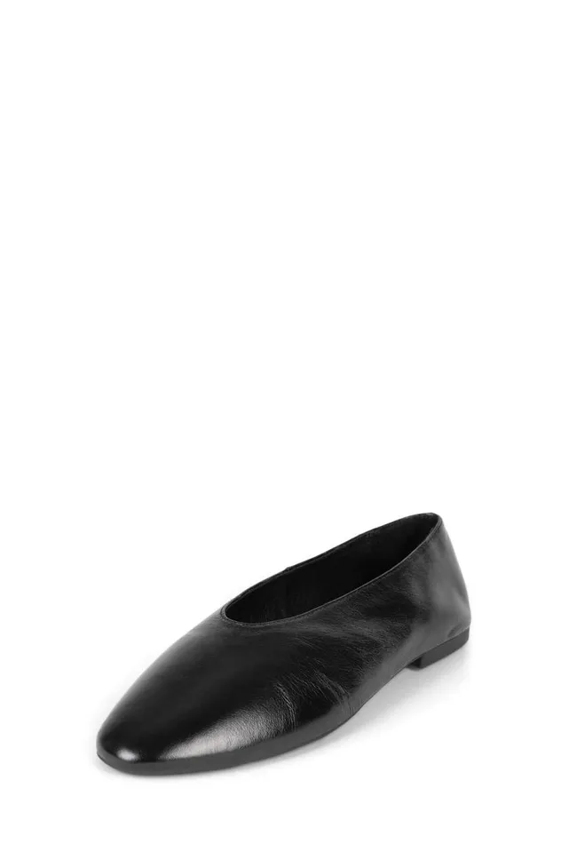Women Jeffrey Campbell Ballet and MaryJane Romp
