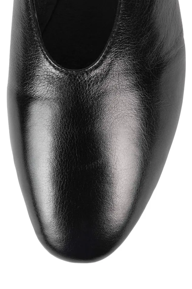 Women Jeffrey Campbell Ballet and MaryJane Romp