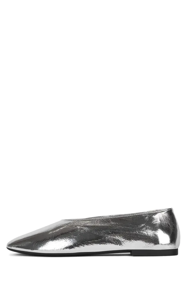 Women Jeffrey Campbell Ballet and MaryJane Romp