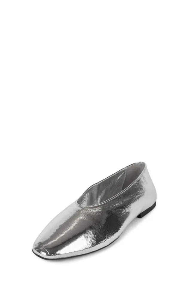 Women Jeffrey Campbell Ballet and MaryJane Romp