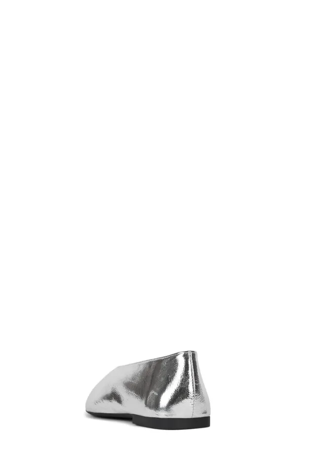 Women Jeffrey Campbell Ballet and MaryJane Romp
