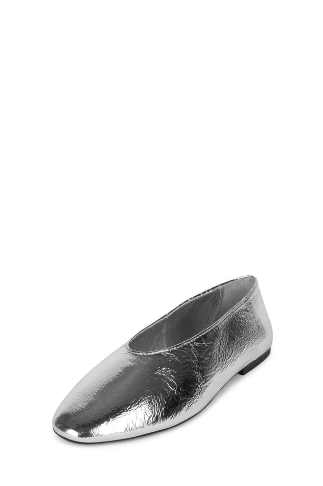 Women Jeffrey Campbell Ballet and MaryJane Romp