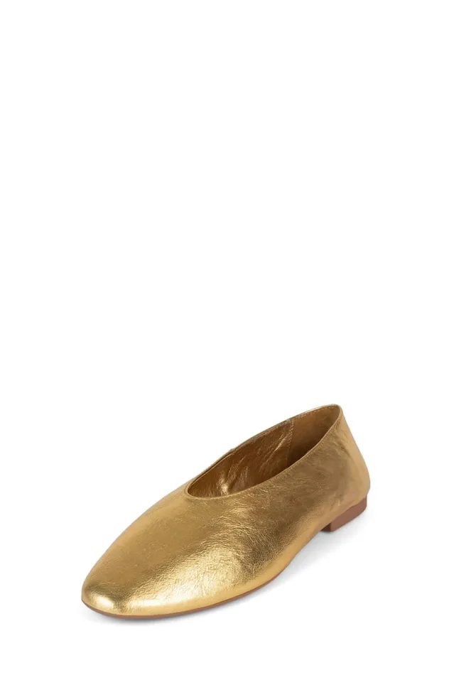 Women Jeffrey Campbell Ballet and MaryJane Romp