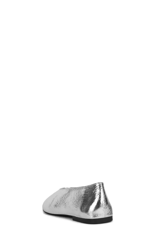 Women Jeffrey Campbell Ballet and MaryJane Romp