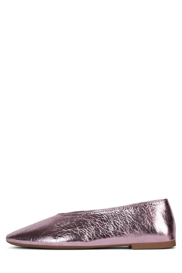 Women Jeffrey Campbell Ballet and MaryJane Romp