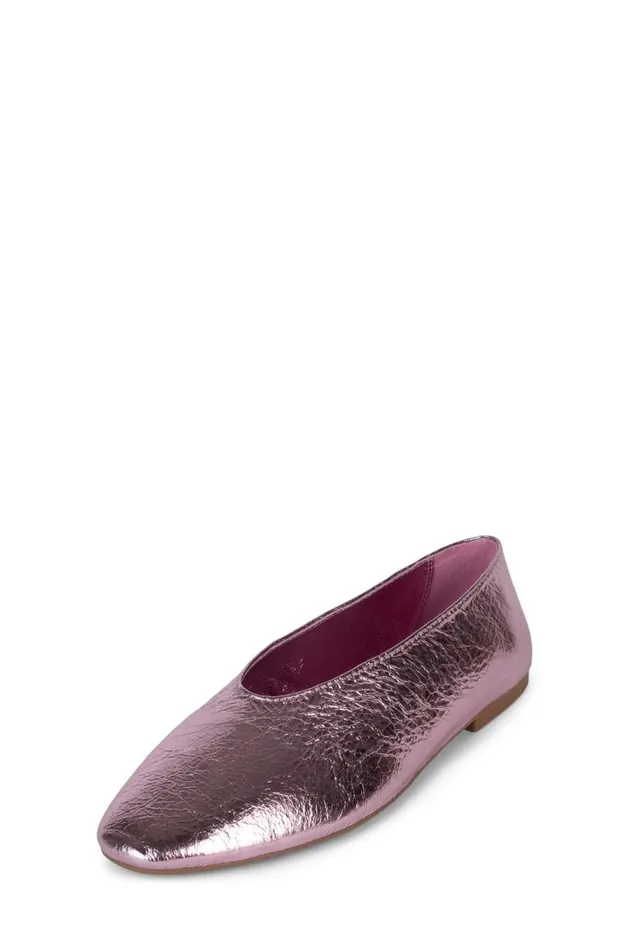 Women Jeffrey Campbell Ballet and MaryJane Romp