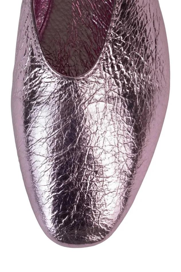 Women Jeffrey Campbell Ballet and MaryJane Romp
