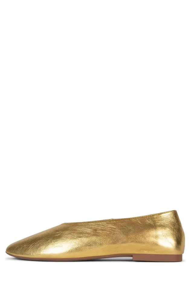 Women Jeffrey Campbell Ballet and MaryJane Romp