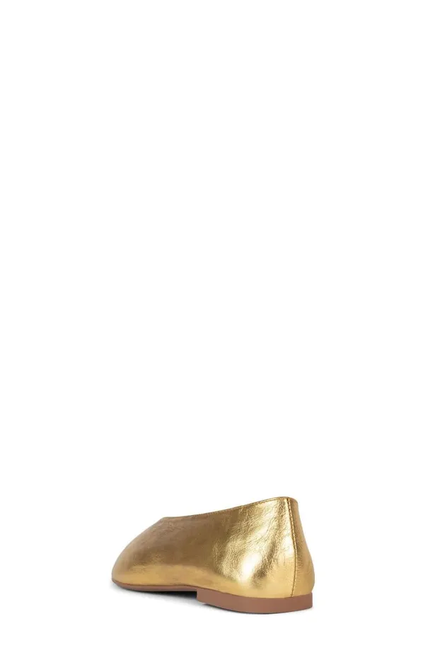 Women Jeffrey Campbell Ballet and MaryJane Romp