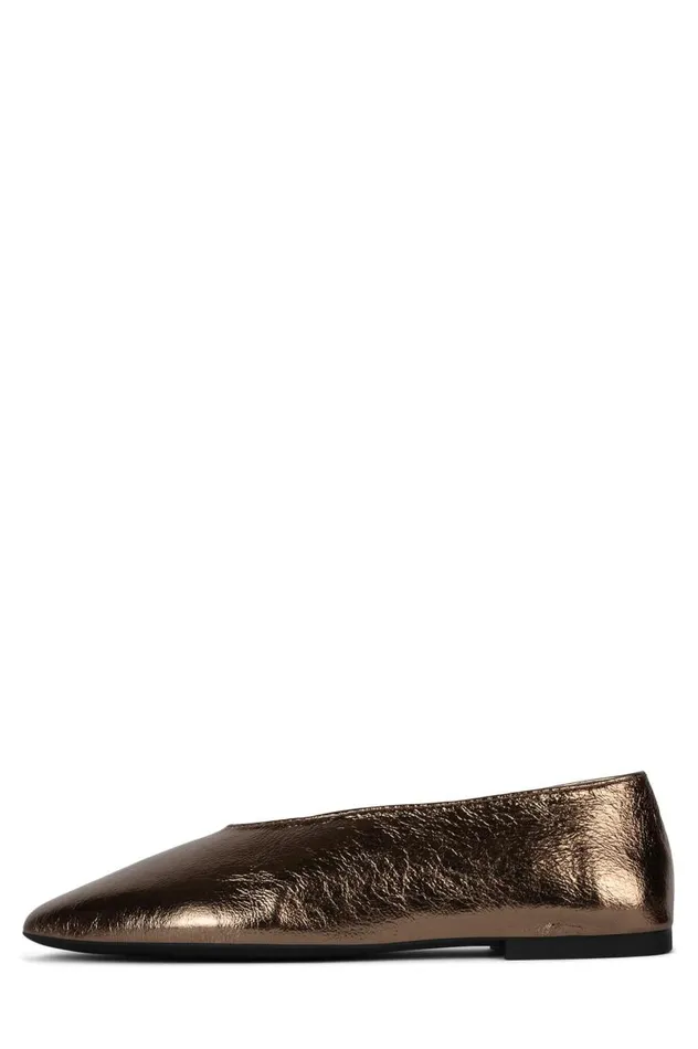 Women Jeffrey Campbell Ballet and MaryJane Romp