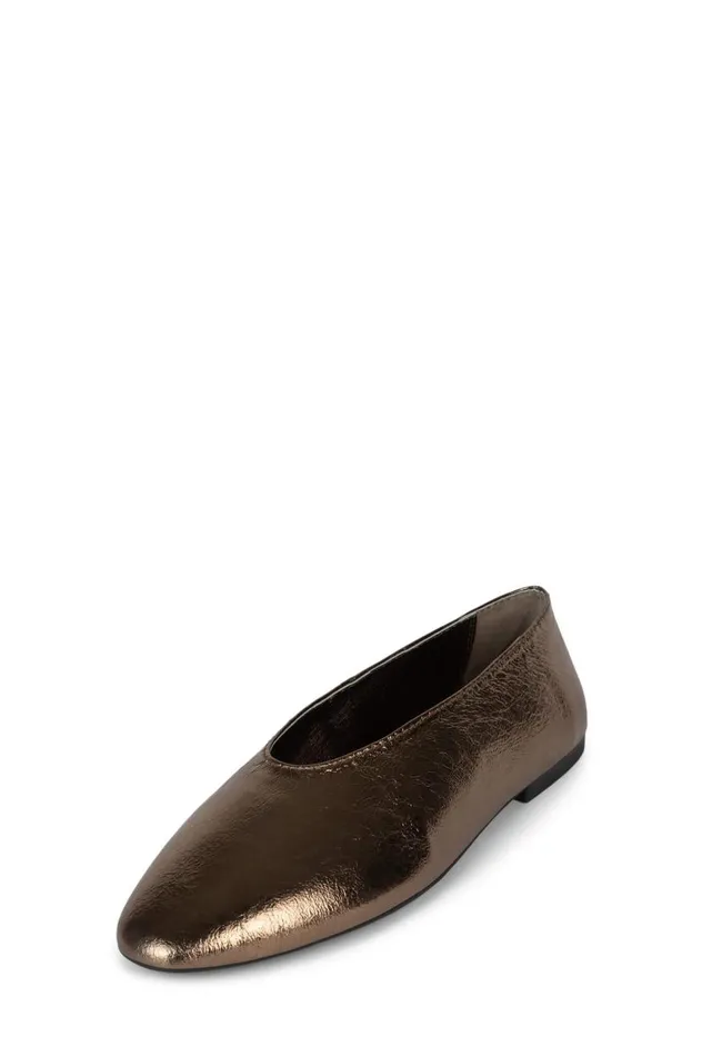 Women Jeffrey Campbell Ballet and MaryJane Romp
