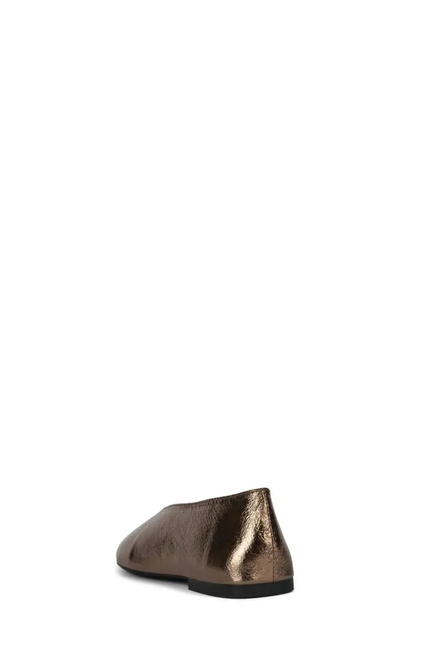 Women Jeffrey Campbell Ballet and MaryJane Romp