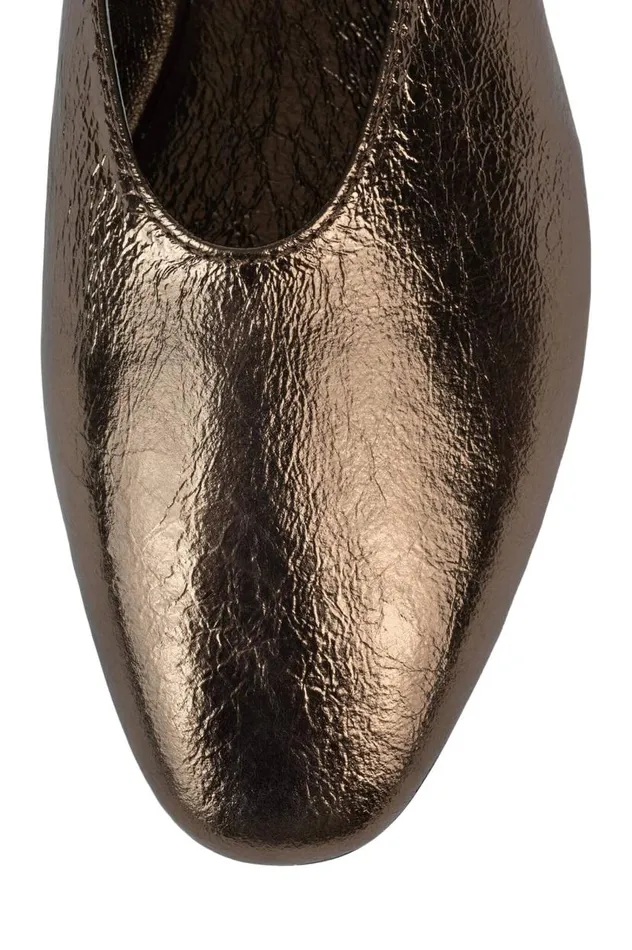 Women Jeffrey Campbell Ballet and MaryJane Romp