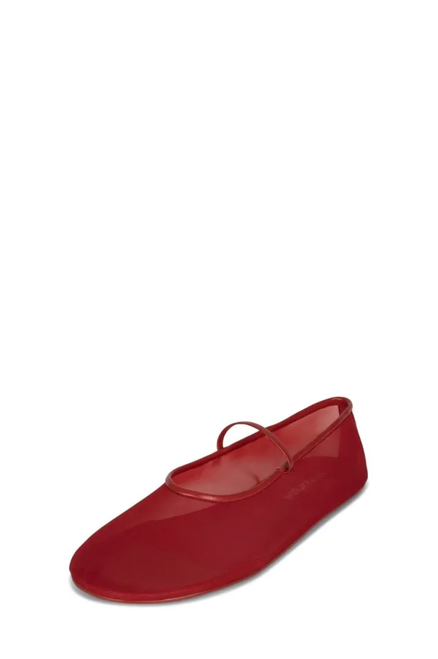 Women Jeffrey Campbell Ballet and MaryJane SwanLake