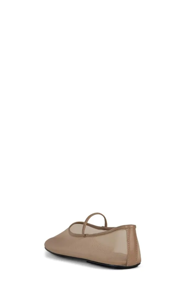 Women Jeffrey Campbell Ballet and MaryJane SwanLake