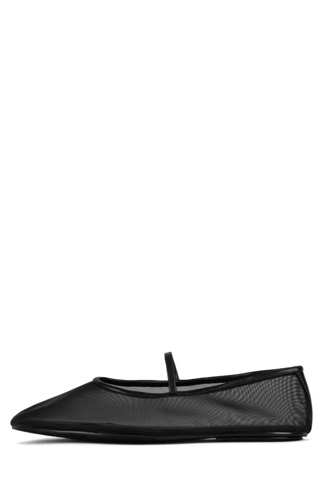 Women Jeffrey Campbell Ballet and MaryJane SwanLake