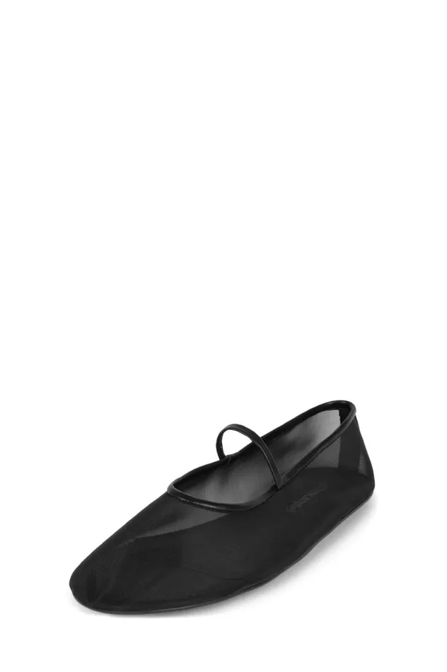 Women Jeffrey Campbell Ballet and MaryJane SwanLake