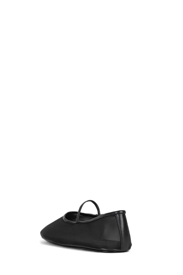 Women Jeffrey Campbell Ballet and MaryJane SwanLake