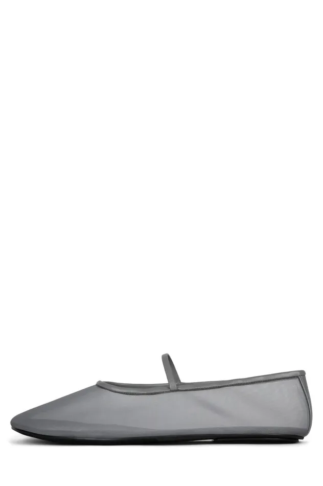 Women Jeffrey Campbell Ballet and MaryJane SwanLake