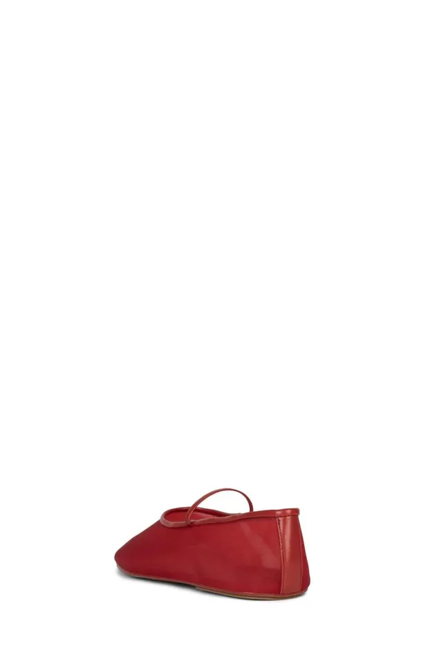 Women Jeffrey Campbell Ballet and MaryJane SwanLake