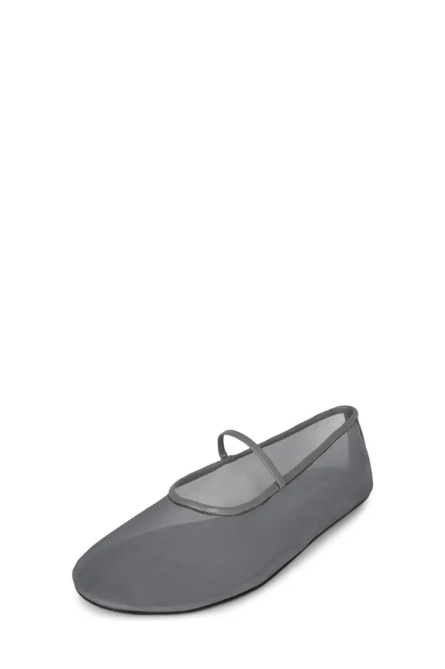 Women Jeffrey Campbell Ballet and MaryJane SwanLake