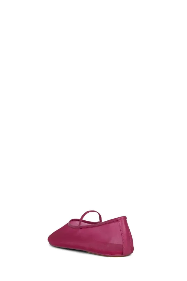 Women Jeffrey Campbell Ballet and MaryJane SwanLake