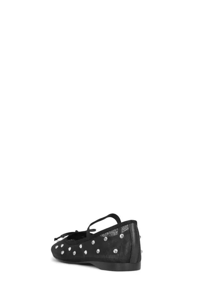 Women Jeffrey Campbell Ballet and MaryJane TutuSj