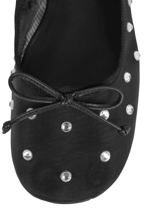 Women Jeffrey Campbell Ballet and MaryJane TutuSj
