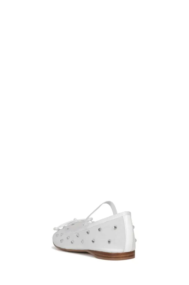 Women Jeffrey Campbell Ballet and MaryJane TutuSj