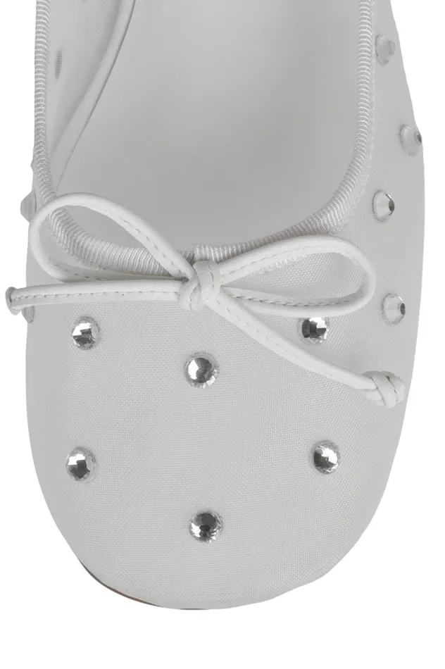 Women Jeffrey Campbell Ballet and MaryJane TutuSj