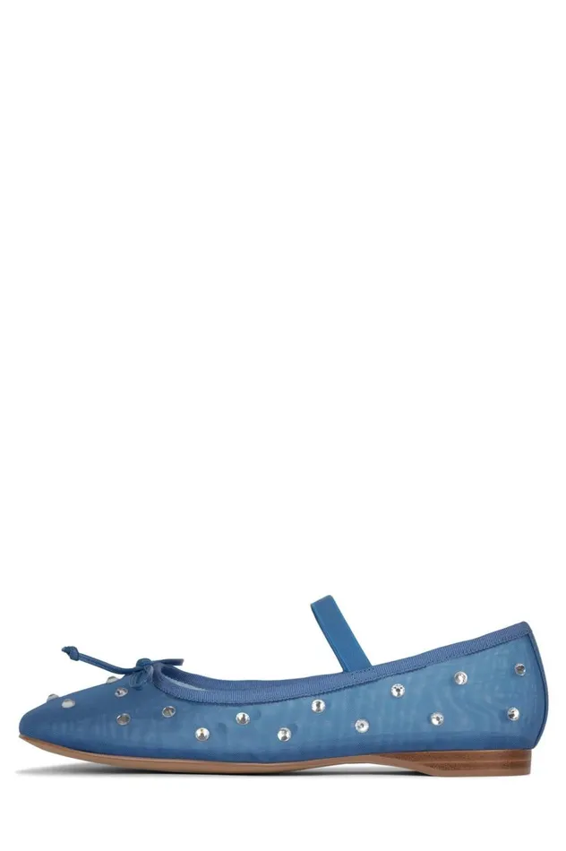 Women Jeffrey Campbell Ballet and MaryJane TutuSj