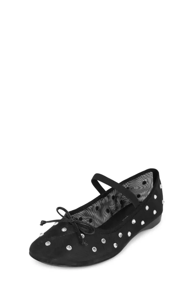 Women Jeffrey Campbell Ballet and MaryJane TutuSj