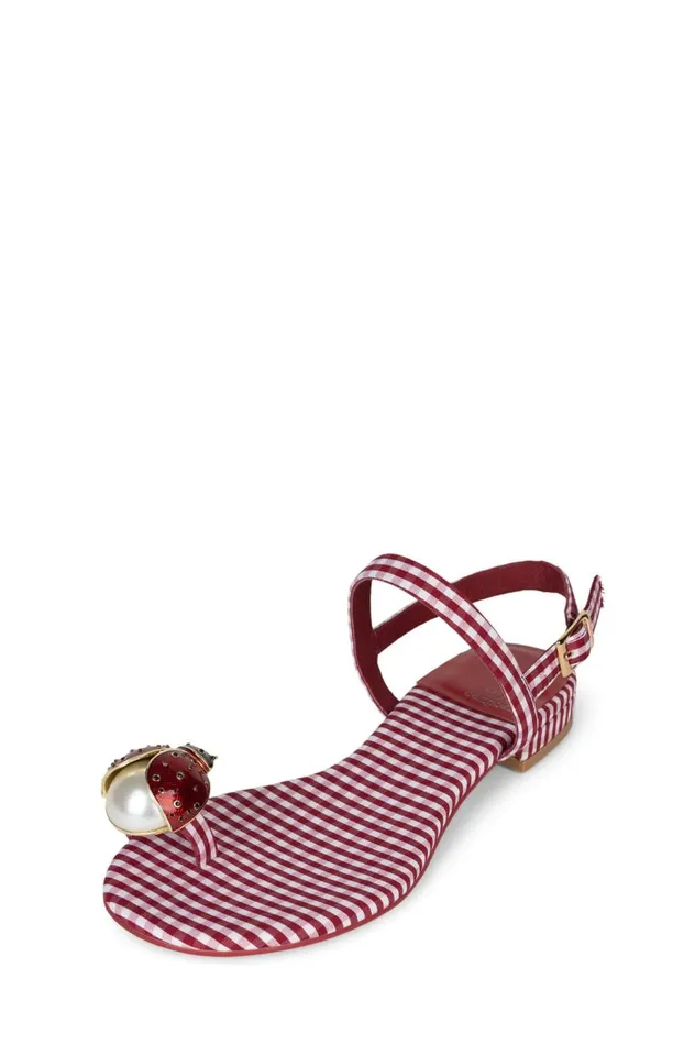 Women Jeffrey Campbell Block Beeanca