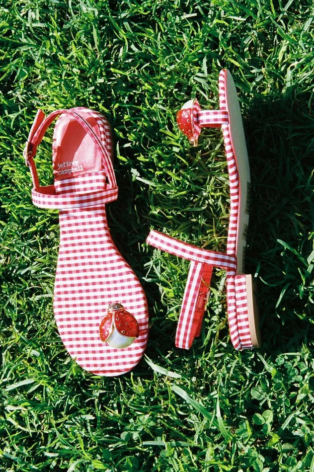 Women Jeffrey Campbell Block Beeanca