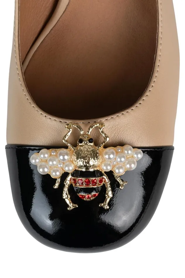 Women Jeffrey Campbell Block BeesKnees