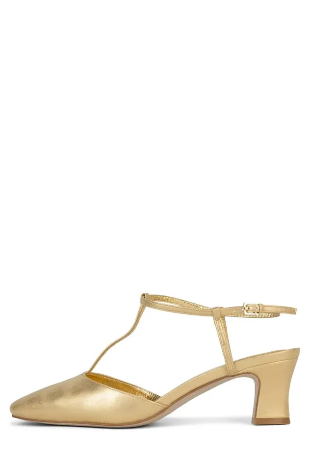 Women Jeffrey Campbell Block Chantall