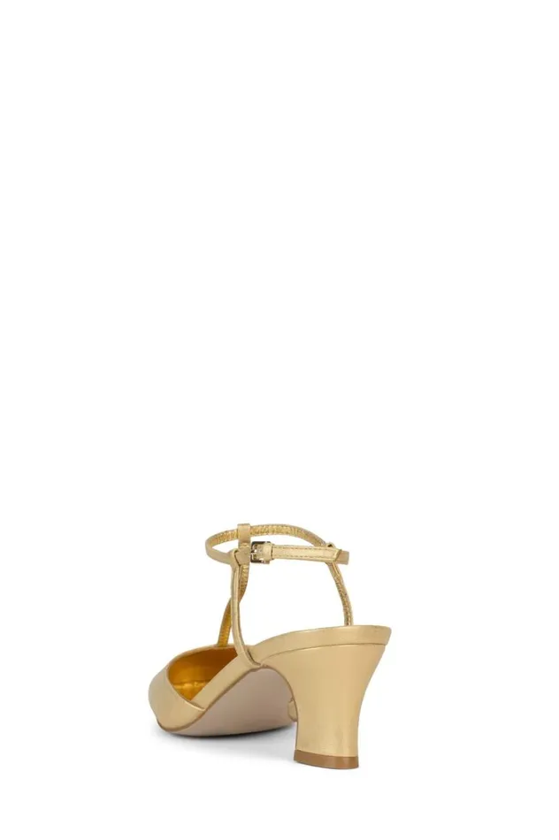 Women Jeffrey Campbell Block Chantall