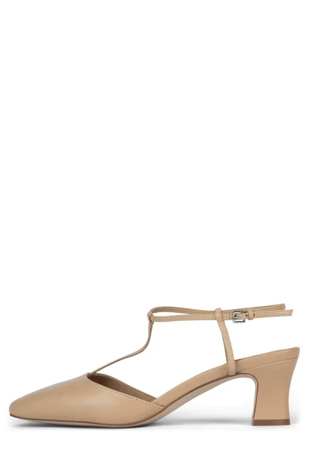 Women Jeffrey Campbell Block Chantall
