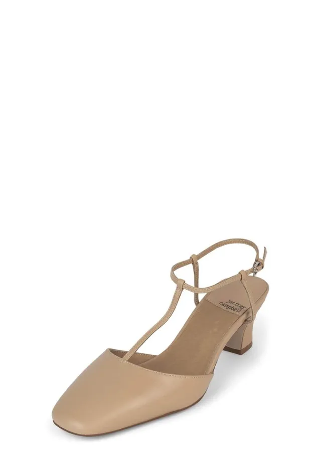 Women Jeffrey Campbell Block Chantall