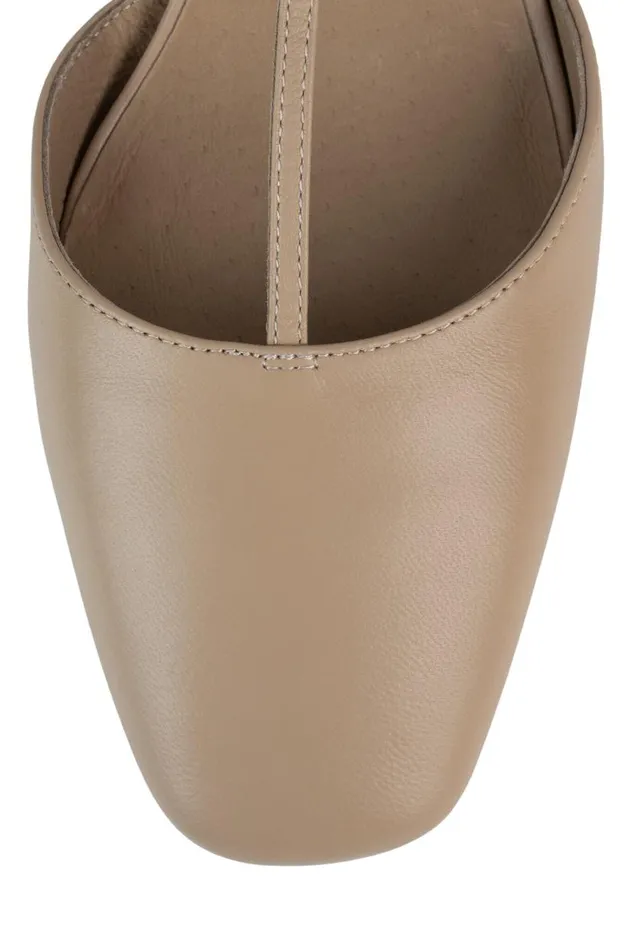 Women Jeffrey Campbell Block Chantall