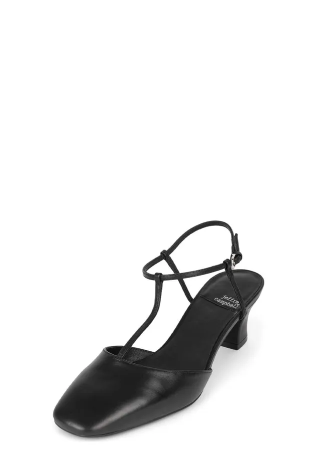 Women Jeffrey Campbell Block Chantall