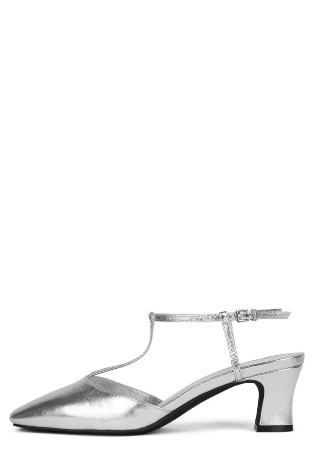 Women Jeffrey Campbell Block Chantall