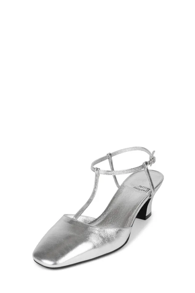 Women Jeffrey Campbell Block Chantall