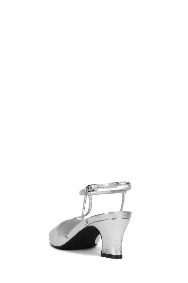 Women Jeffrey Campbell Block Chantall
