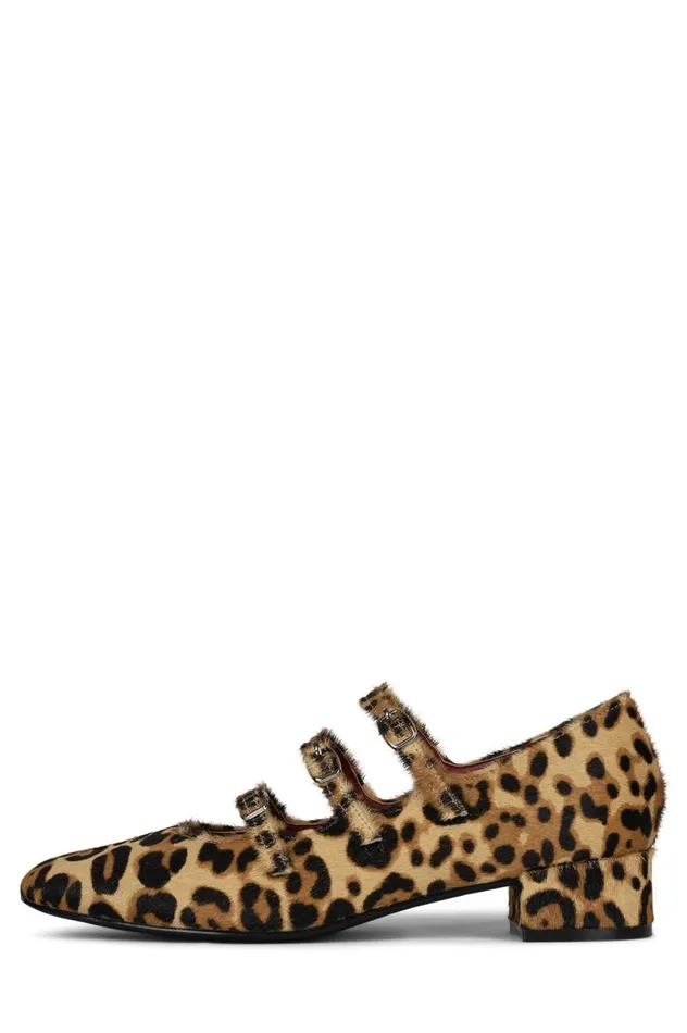 Women Jeffrey Campbell Block MarcieF