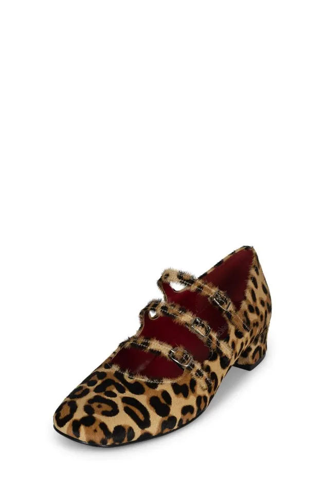 Women Jeffrey Campbell Block MarcieF