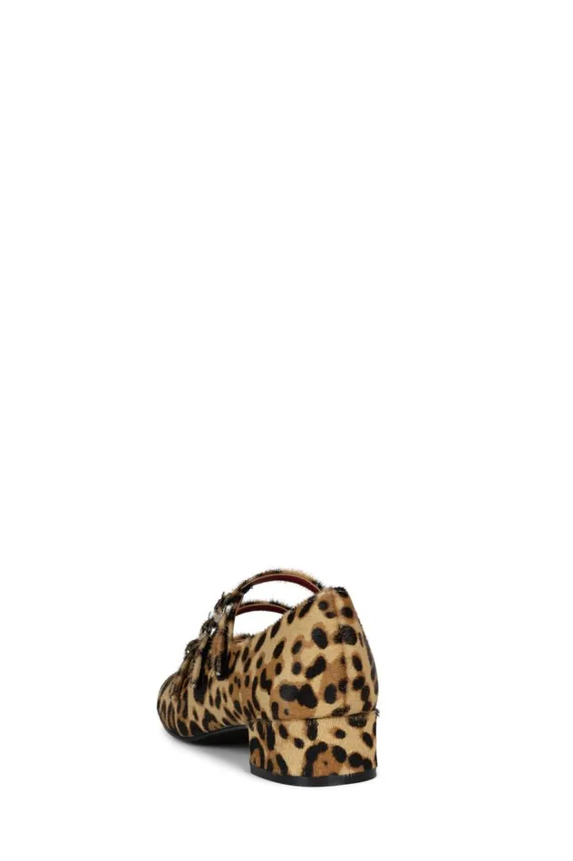 Women Jeffrey Campbell Block MarcieF
