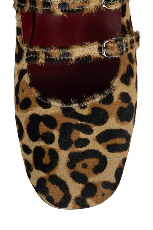 Women Jeffrey Campbell Block MarcieF