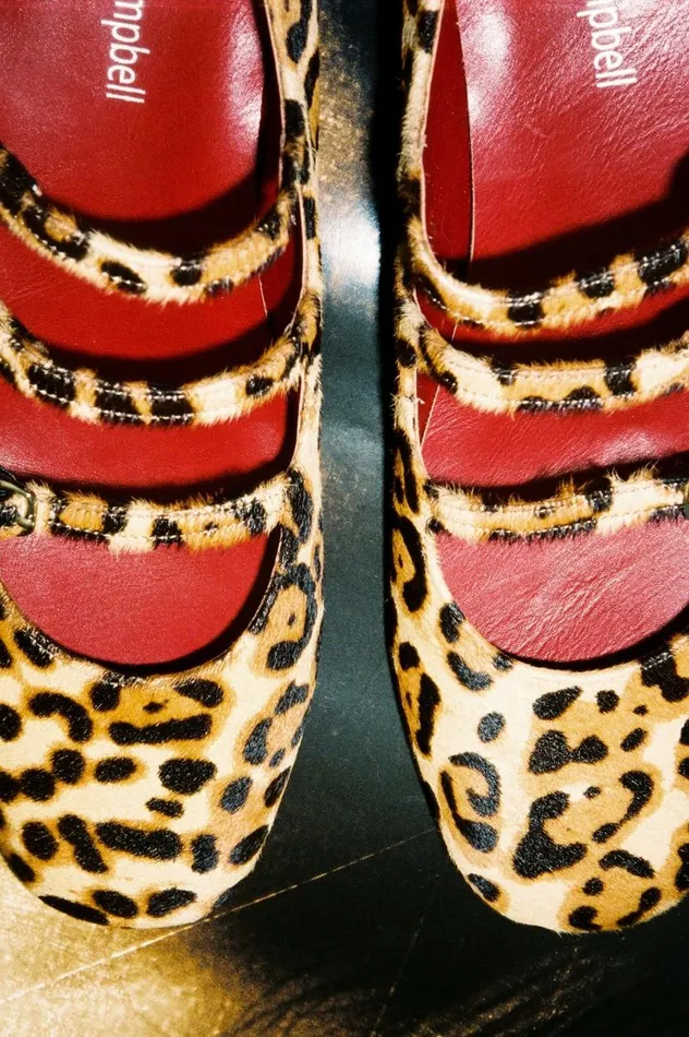 Women Jeffrey Campbell Block MarcieF